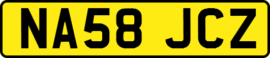 NA58JCZ