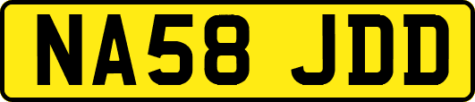 NA58JDD