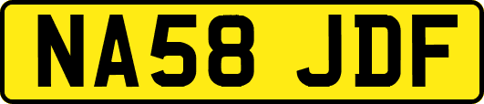 NA58JDF