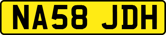 NA58JDH