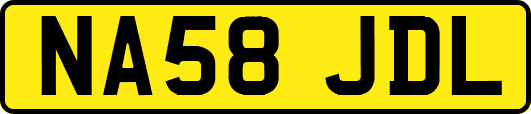 NA58JDL