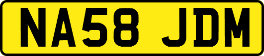 NA58JDM