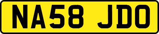NA58JDO