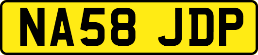 NA58JDP