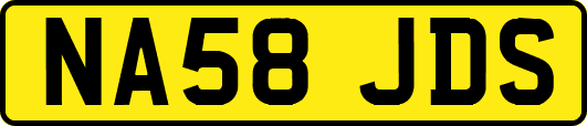 NA58JDS