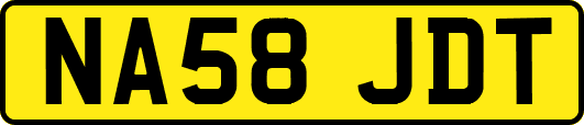 NA58JDT