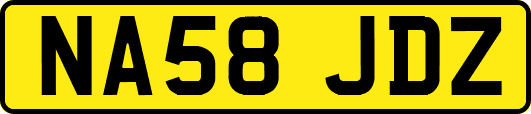 NA58JDZ