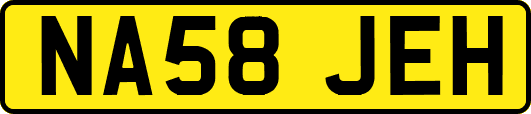 NA58JEH