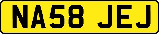 NA58JEJ