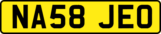NA58JEO