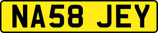 NA58JEY