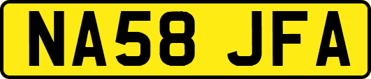 NA58JFA