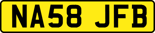 NA58JFB