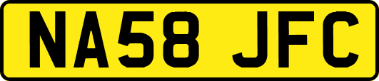 NA58JFC