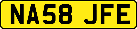 NA58JFE