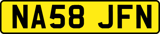 NA58JFN
