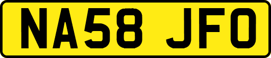 NA58JFO