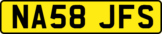 NA58JFS