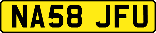 NA58JFU