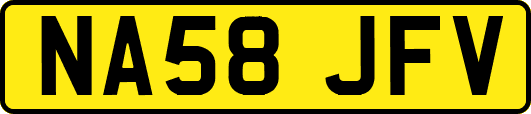 NA58JFV