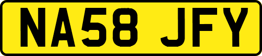 NA58JFY
