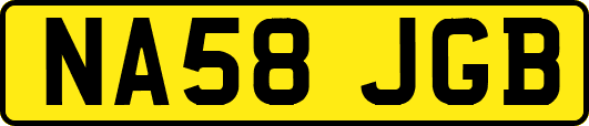 NA58JGB