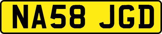 NA58JGD