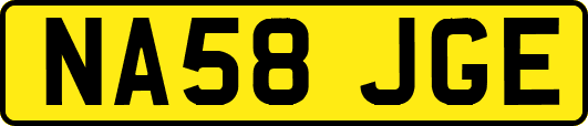 NA58JGE