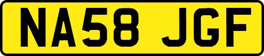 NA58JGF
