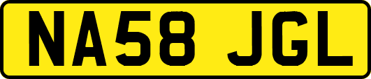 NA58JGL