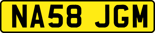 NA58JGM