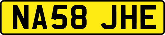 NA58JHE