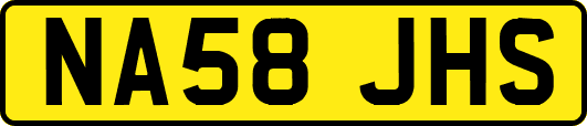 NA58JHS