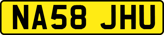 NA58JHU