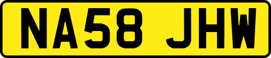 NA58JHW