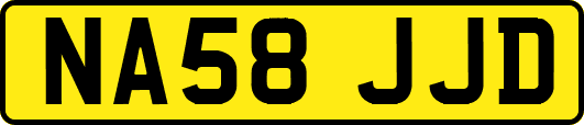 NA58JJD