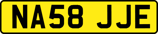NA58JJE
