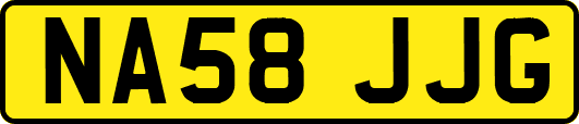 NA58JJG
