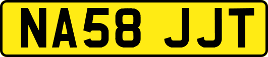 NA58JJT