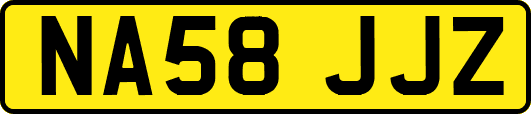 NA58JJZ