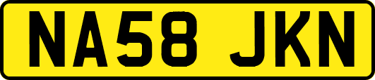 NA58JKN