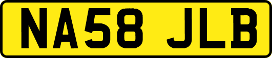 NA58JLB