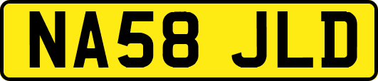 NA58JLD