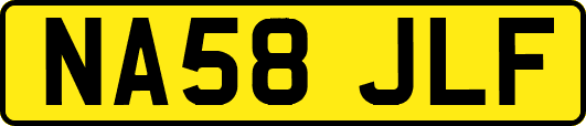 NA58JLF