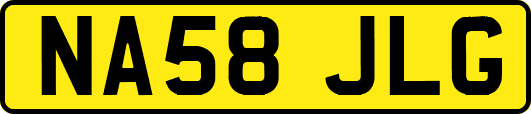 NA58JLG
