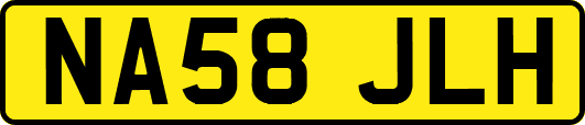 NA58JLH