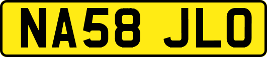 NA58JLO