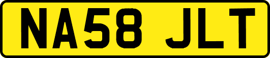 NA58JLT