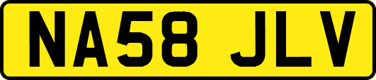 NA58JLV