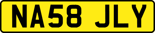 NA58JLY